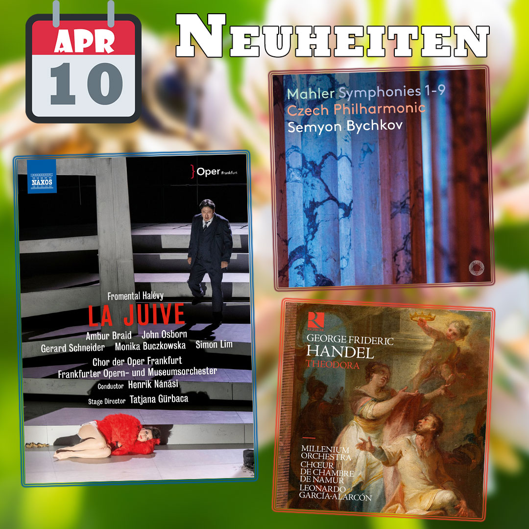 NAXOS Deutschland tweet media