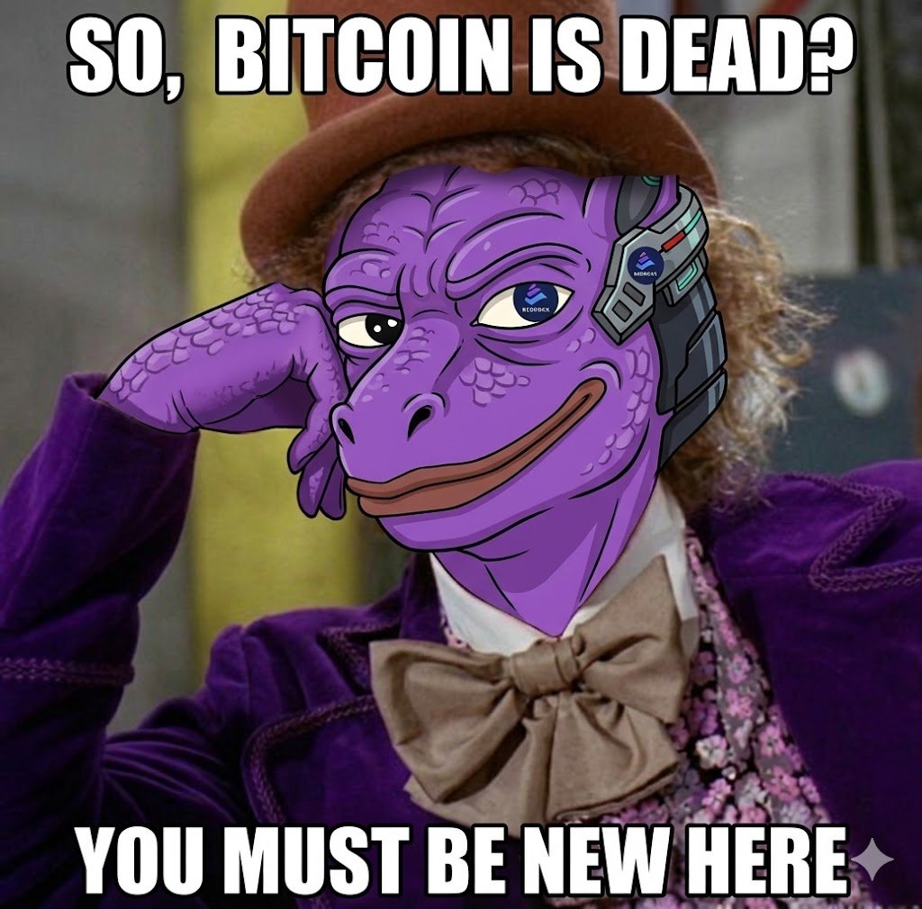 Bedrock | Liquid BTC Restaking 🟠 tweet media