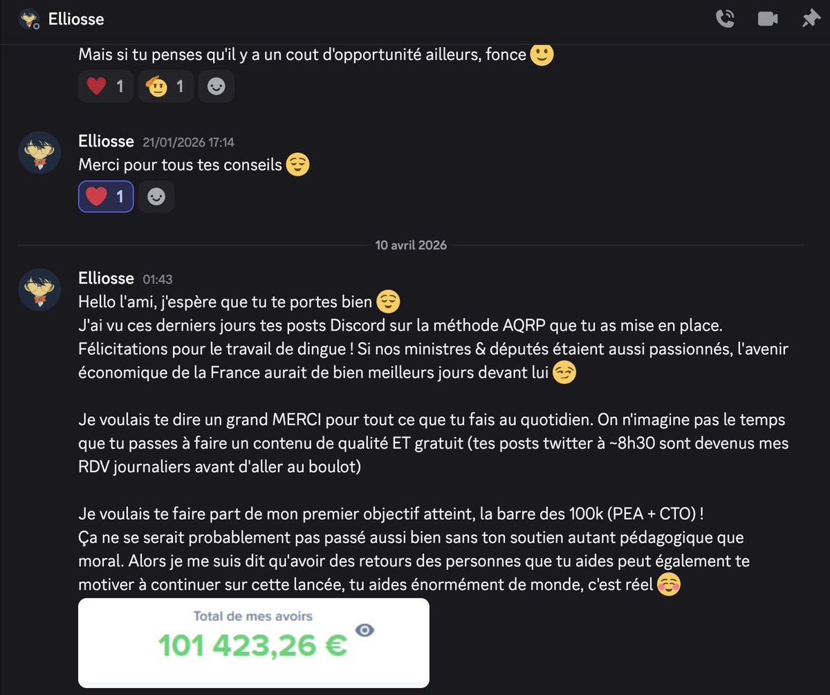 Dividend King 👑 tweet media