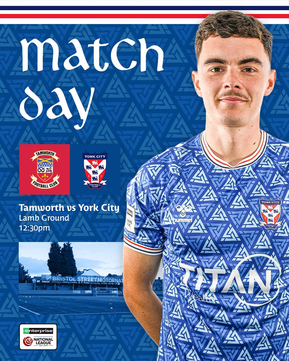 York City FC tweet media