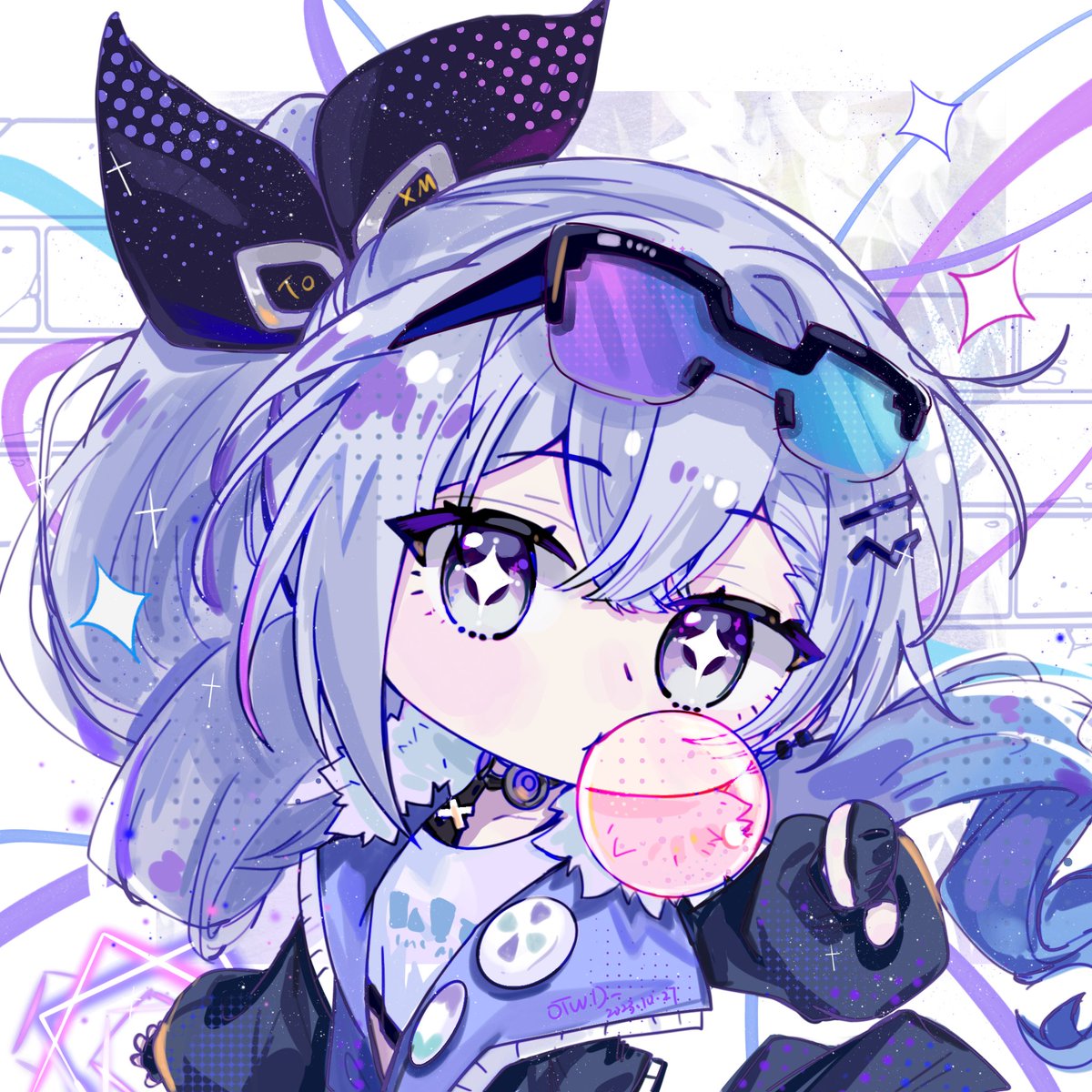 oTwD-二维☂にゆい░☃ tweet media