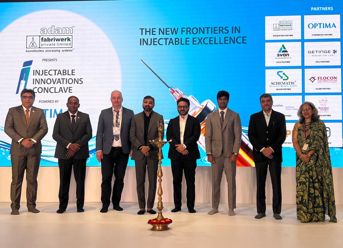 Pharmexcil tweet media