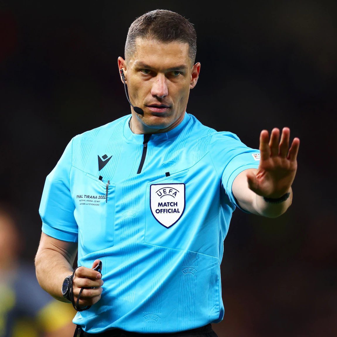 The Atleti House 🏠 tweet media