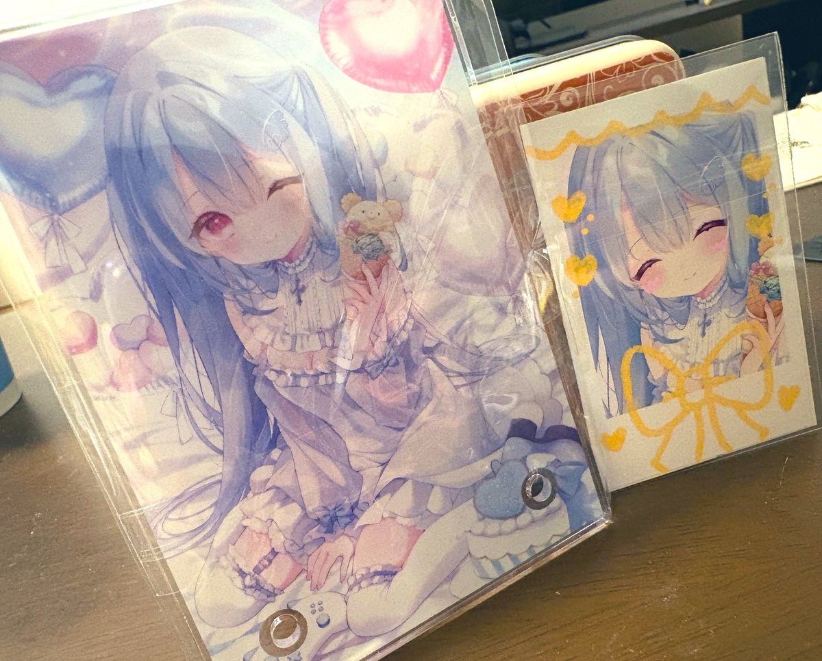 ぽえとるて tweet media