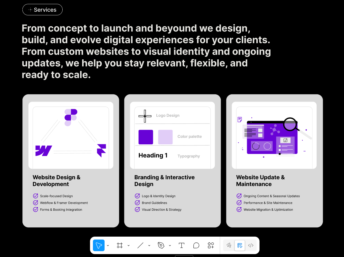 Off+Scale. tweet media