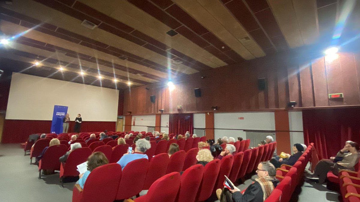 EuropeDirectVenezia tweet media