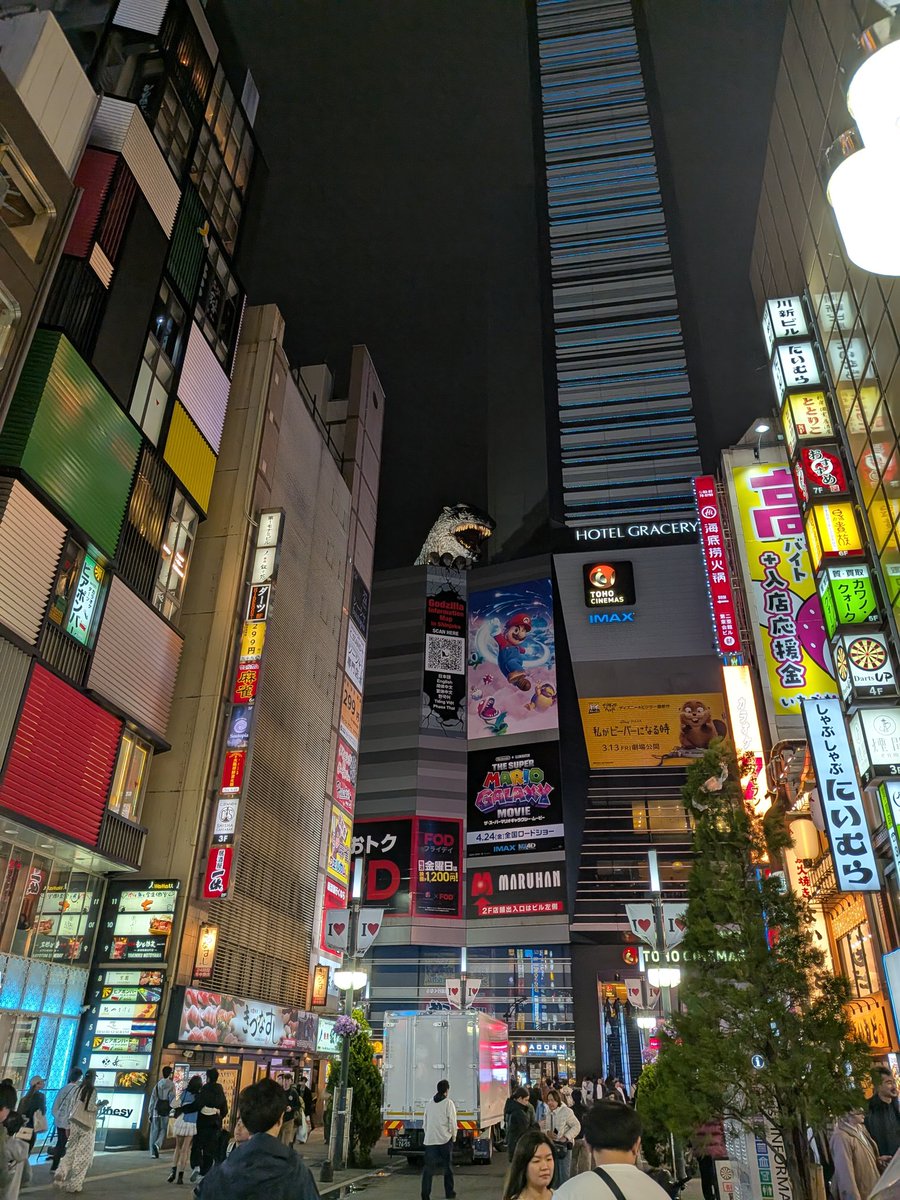 hitchen_thomas's tweet photo. Japan is straight up the greatest country I have ever been to! 🇯🇵⛩️🏮🩵 https://t.co/QHjigxVU69