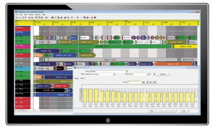 Steema Software tweet media