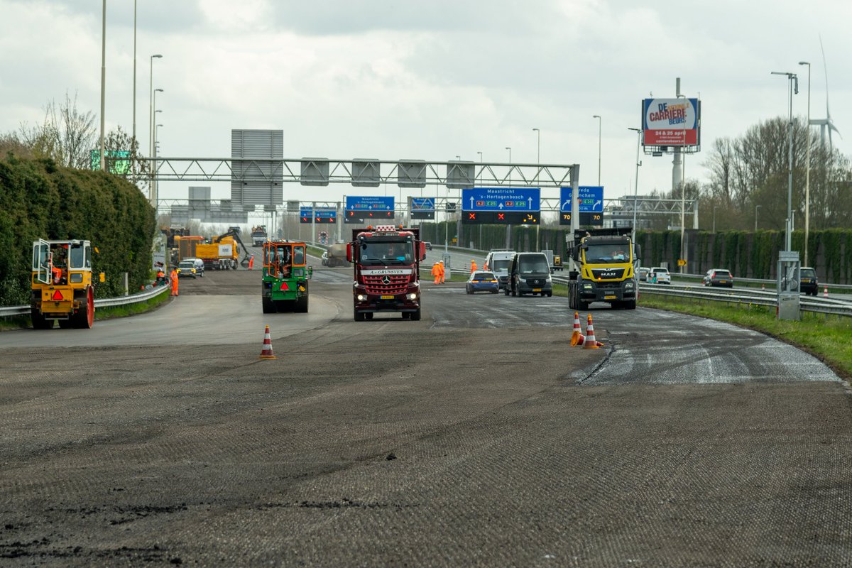 Rijkswaterstaat tweet media