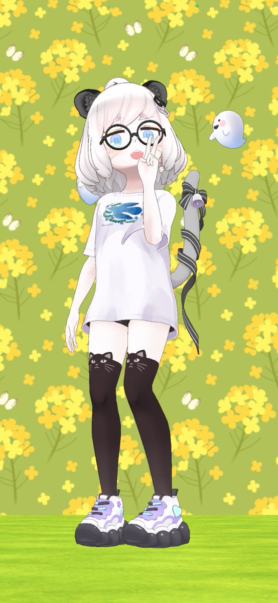 HAROKELLOGG🐸はろけろっぐ tweet media