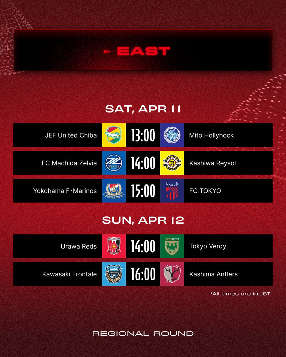 J_League_En's tweet image. 📢 Check out the fixtures for MEIJI YASUDA J1 100 YEAR VISION LEAGUE Matchweek 10!

#JLEAGUE
#football