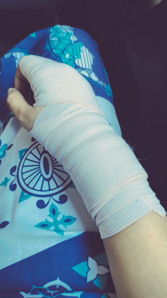 NiiNi Diesel (にーに) 🐔🧡 Drawn to Dawn🔜 tweet media