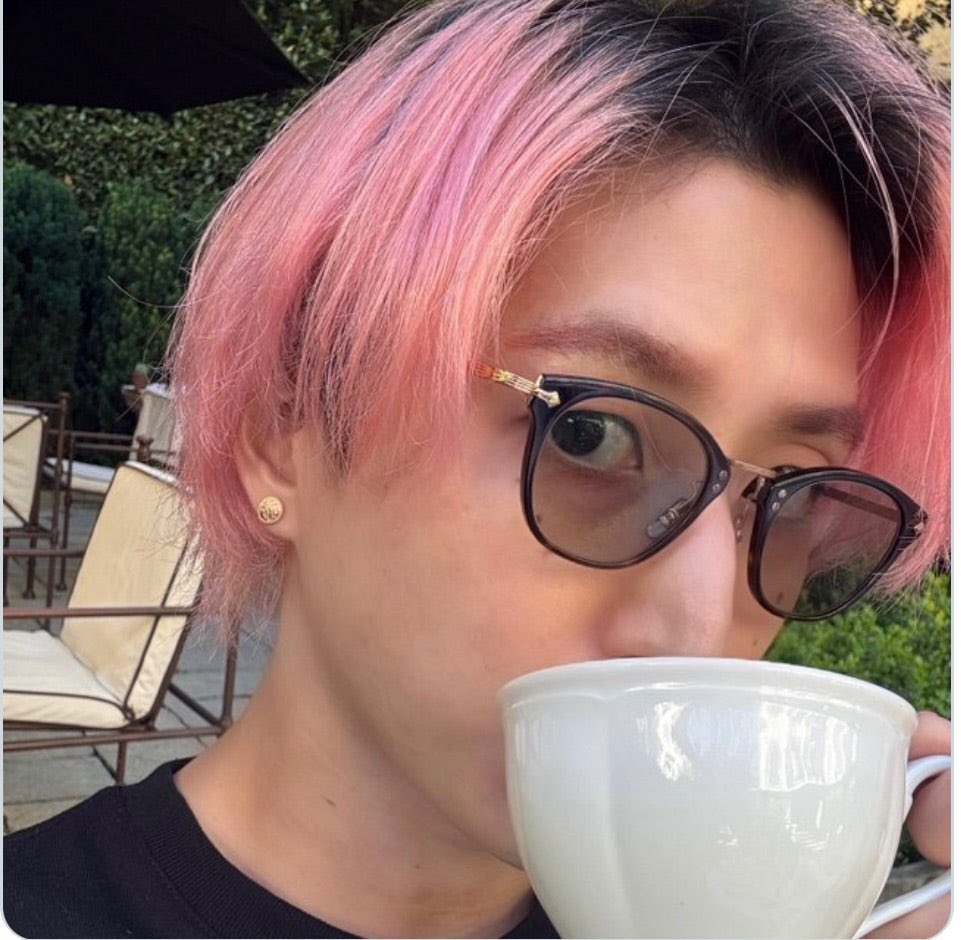 あき社長(上野あき)🪼 令和の虎EXPO | 4/26(日)東京国際フォーラム tweet media