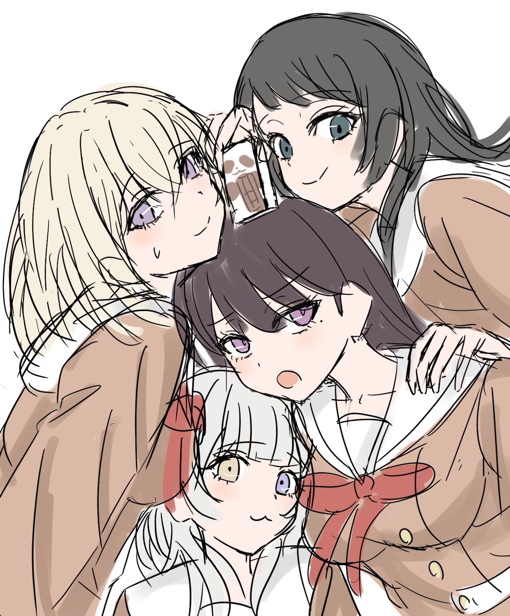 かるてぃーや tweet media