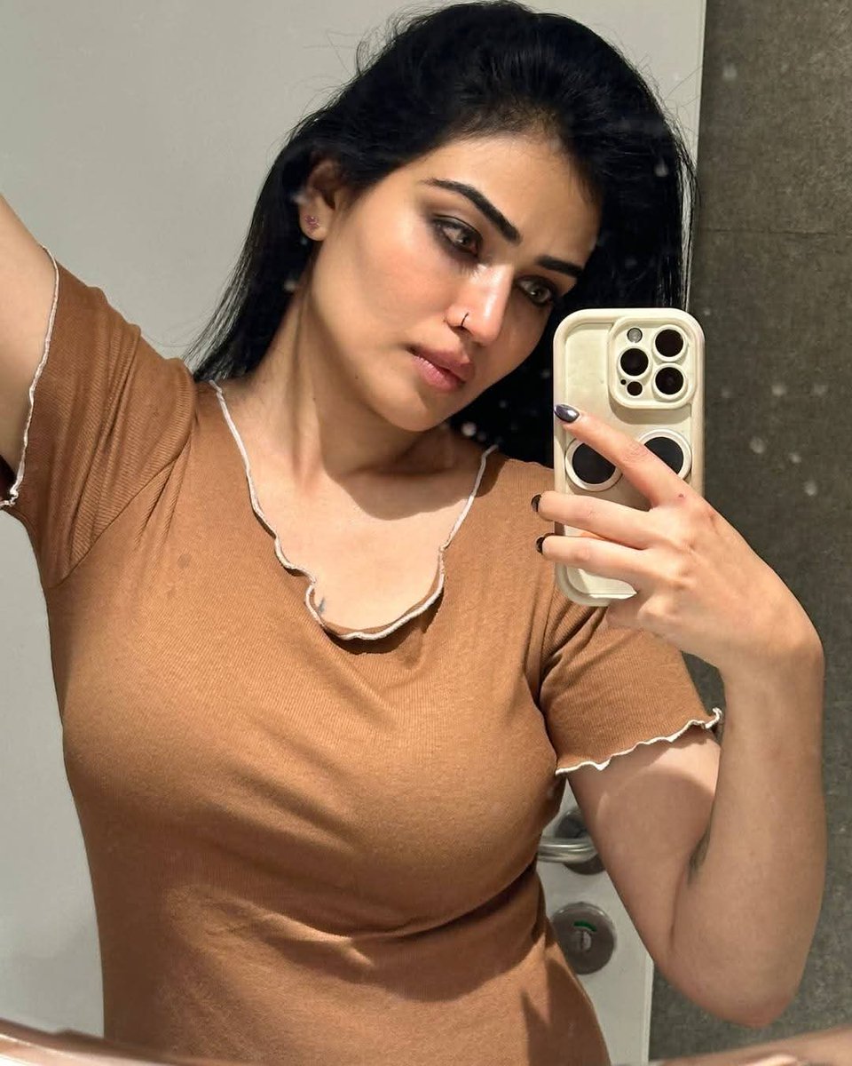 Mathan .S tweet media