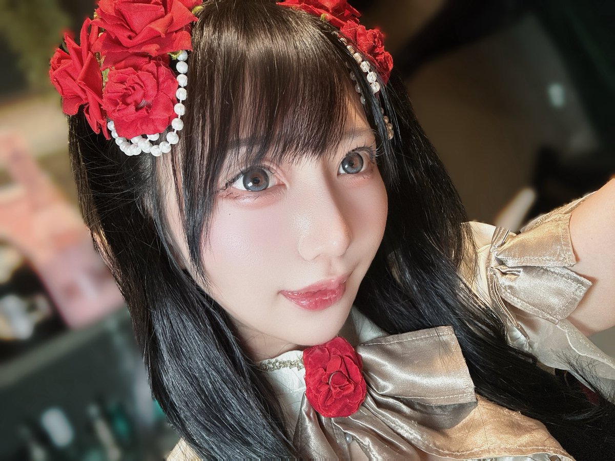 みゆりたん tweet media