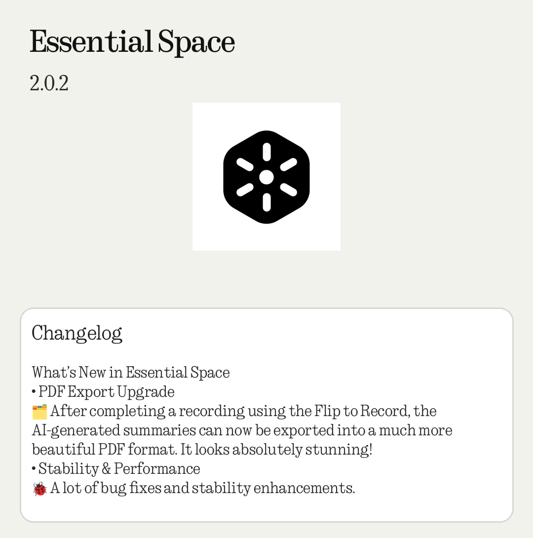 Nothing Updates Bot tweet media