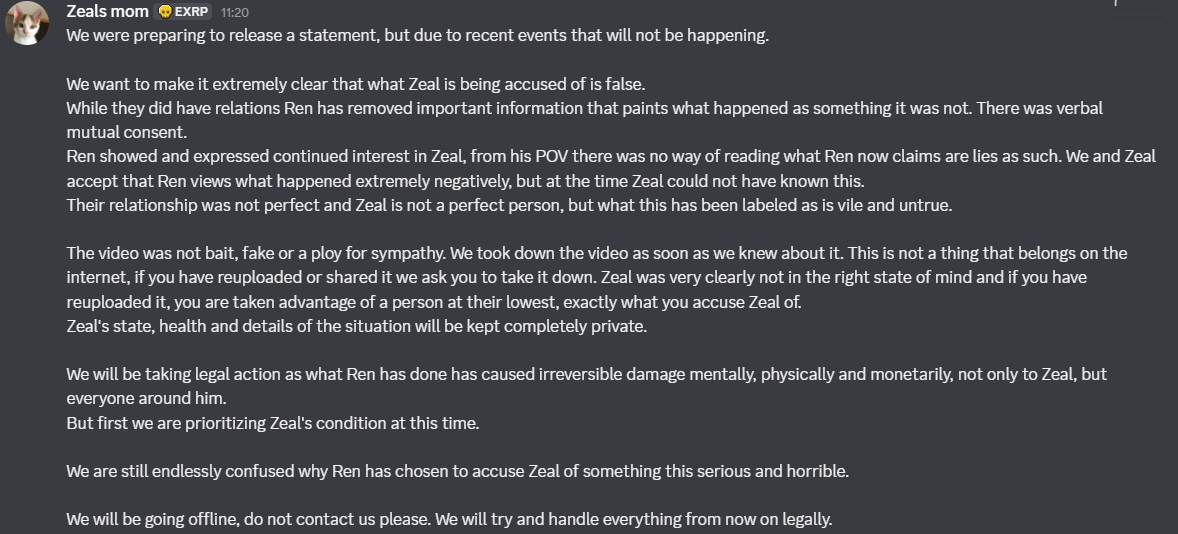 ВідчайДУШНИЙ tweet media