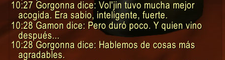 Nali_Exodar's tweet photo. Mi elfa disfrazada de Orca para la quest de la Arcantina. Dios mío, no le pega nada la transfi, me meo 😂😅
(atención al detalle del diálogo 🤣🤣) https://t.co/6AIG5LNPTW