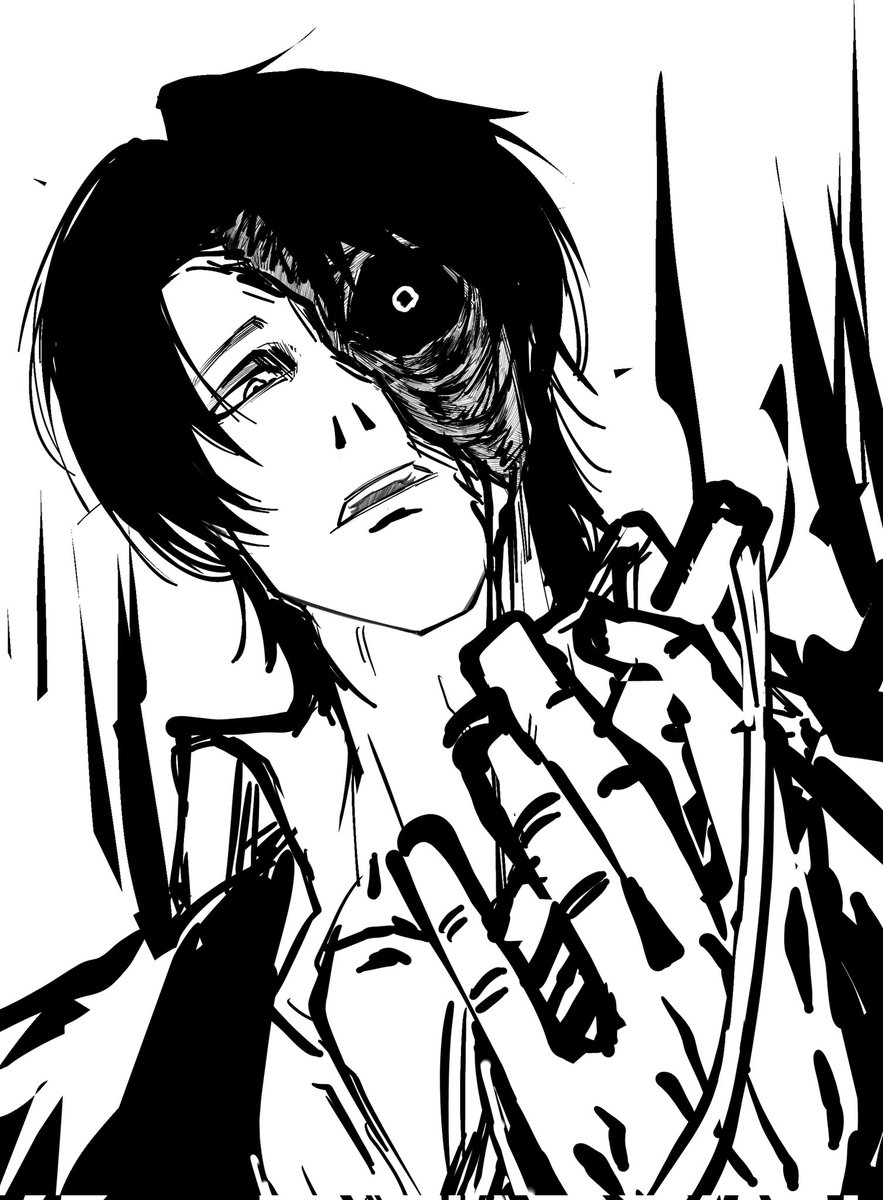 뤼엔띠낙서
#limbuscompany 
#limbus_company