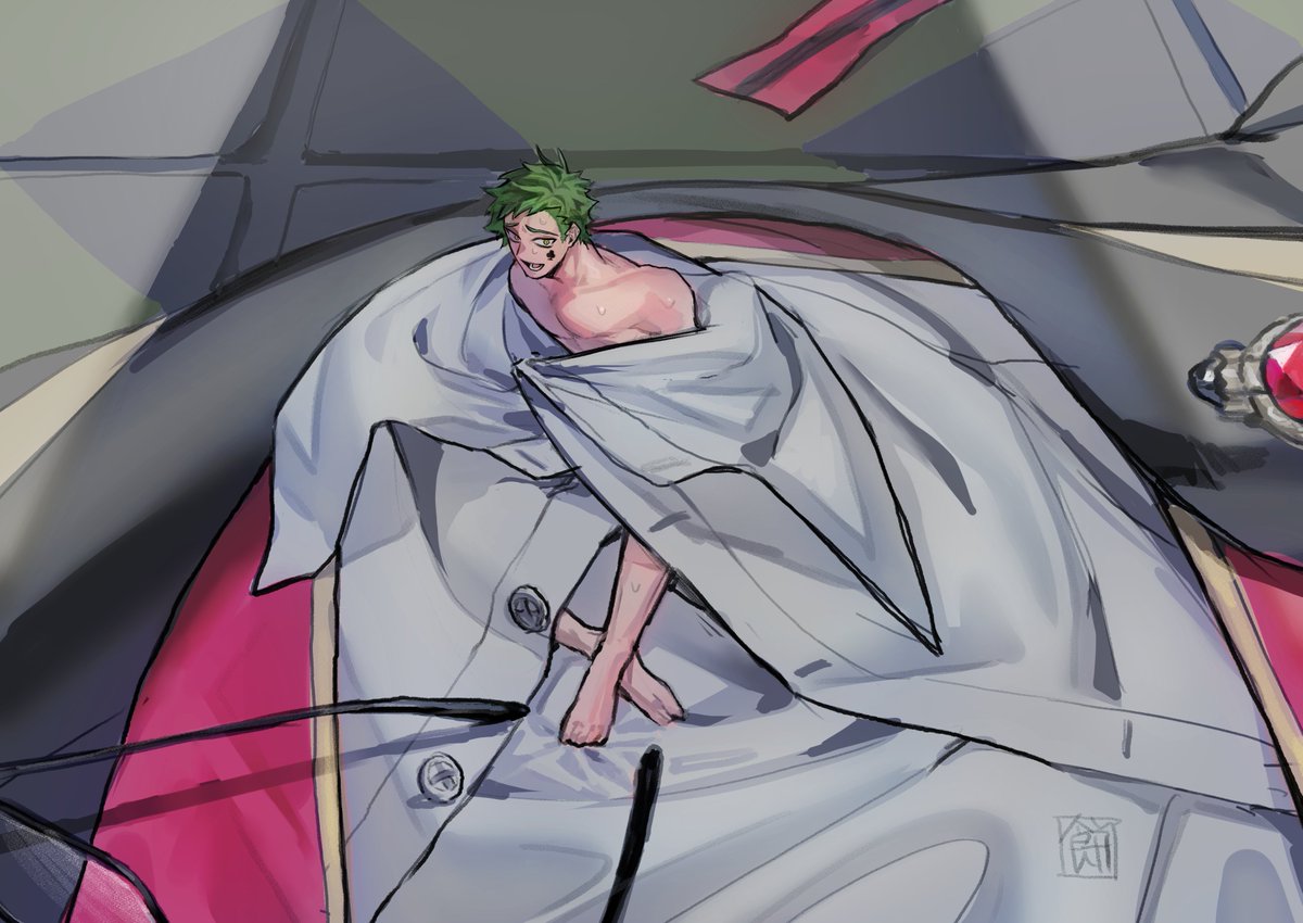 おもち tweet media