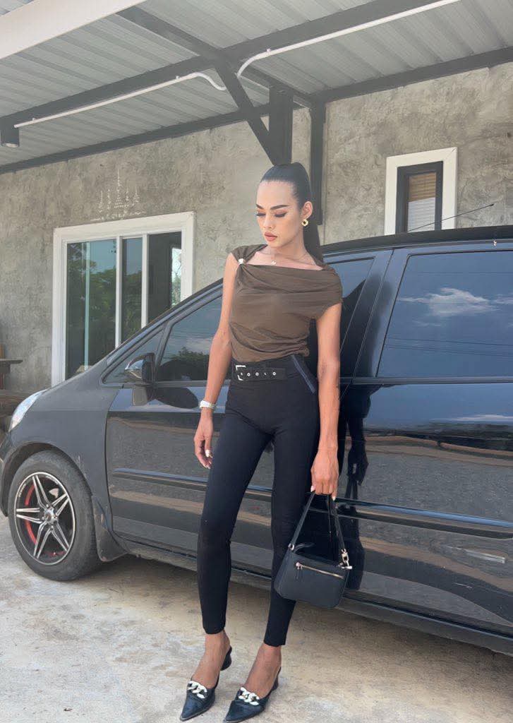 Opal888 Ladyboy tweet media