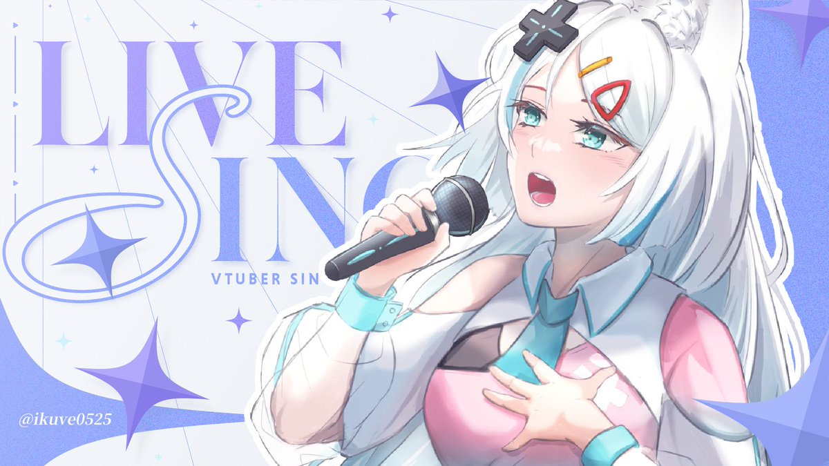 浠Mizuki🦊Meridian🎵 tweet media