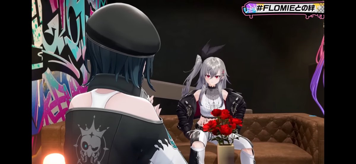 White chocolate🎤👑 tweet media