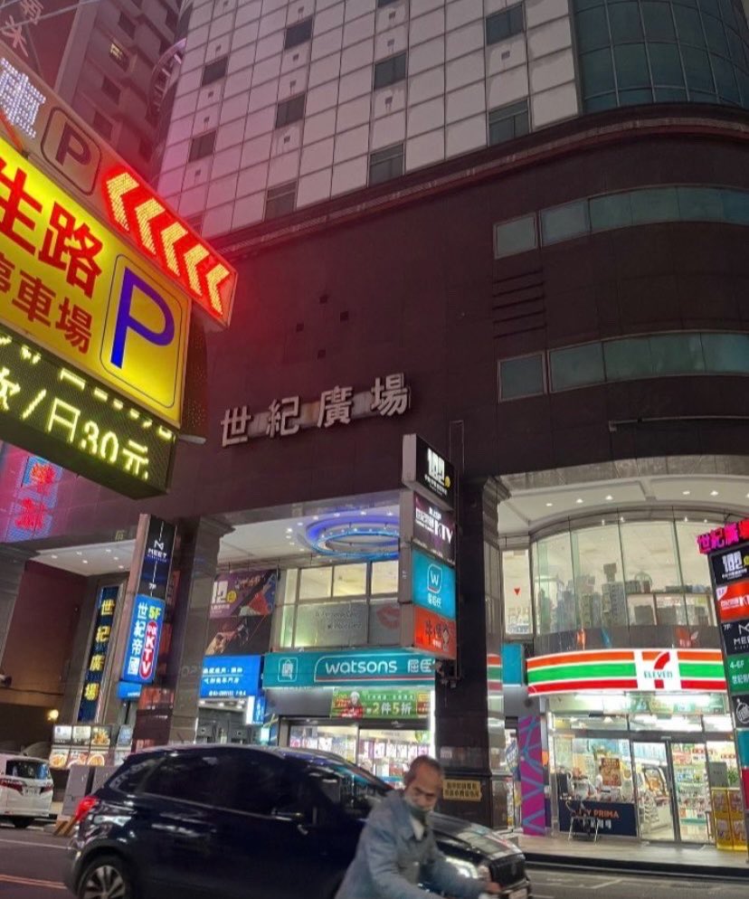 中壢可口可樂🍔 tweet media