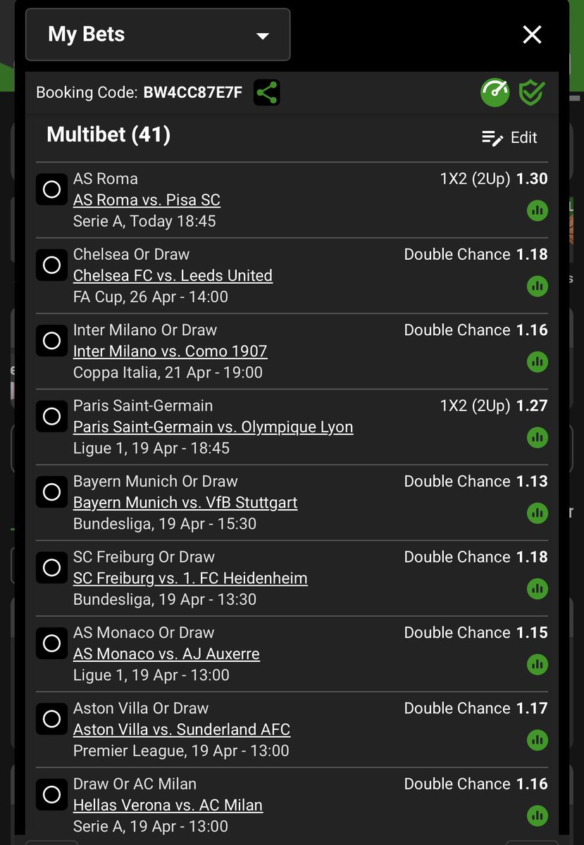 CLINTON 💫 tweet media