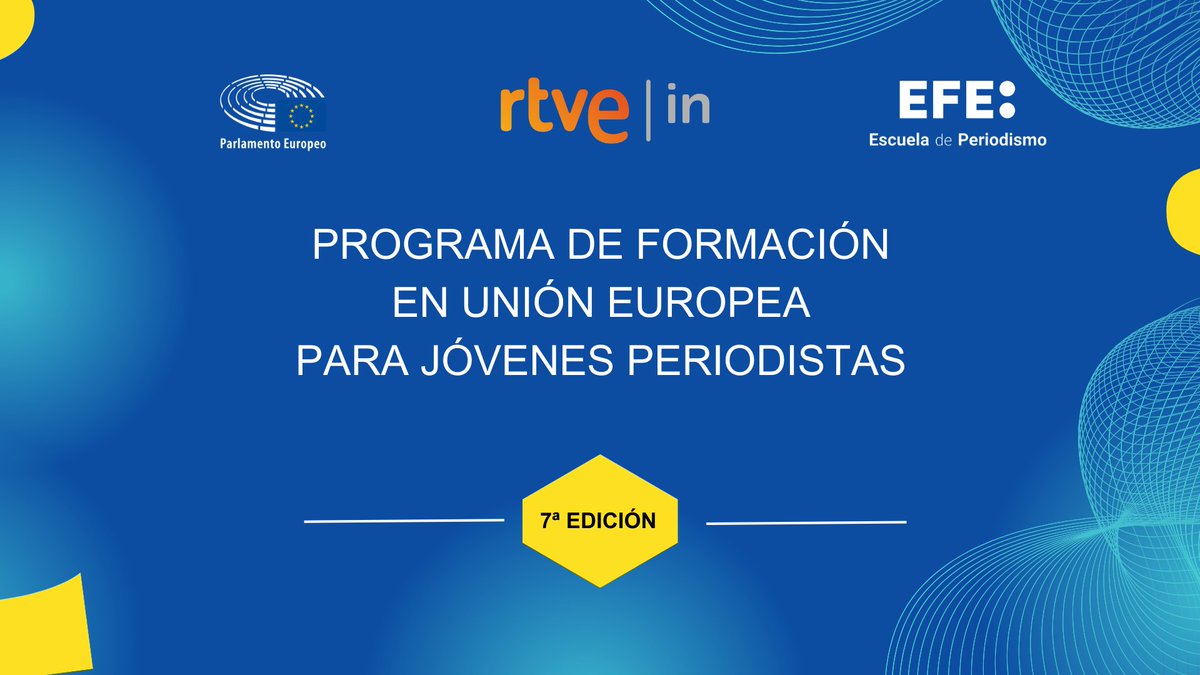 EFE Escuela tweet media