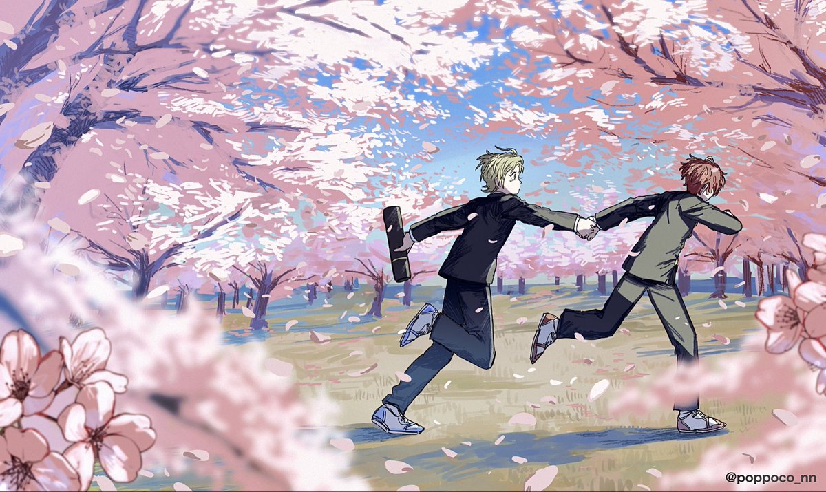 🍿 (@poppoco_nn) on Twitter photo 