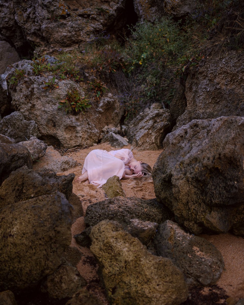 with love, Mila tweet media