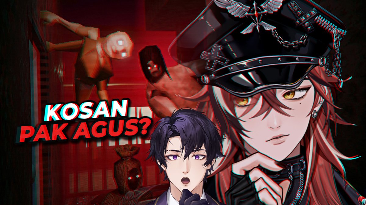 Harris Caine ⛓️【EOS】 tweet media