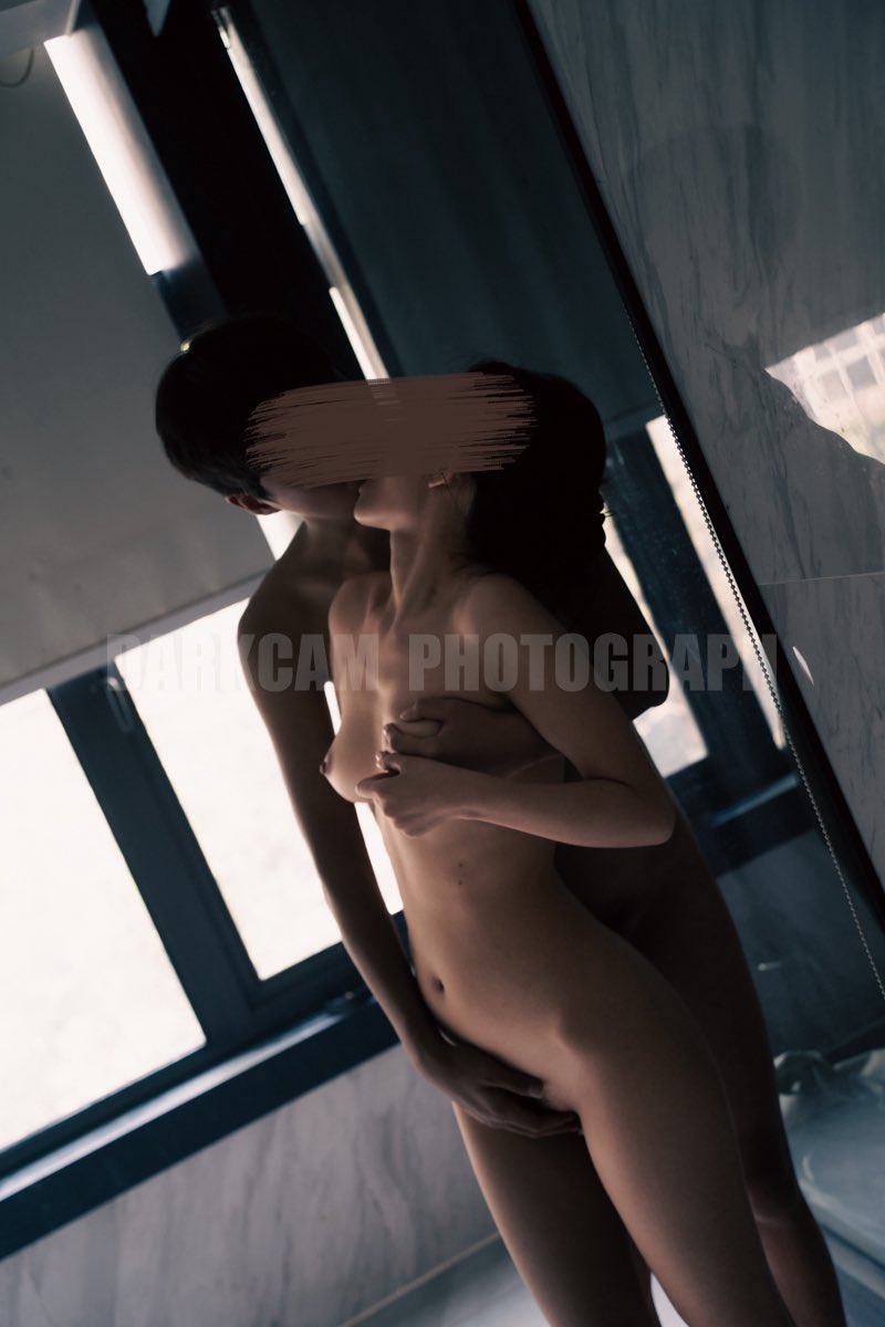 DarkCam暗摄 tweet media