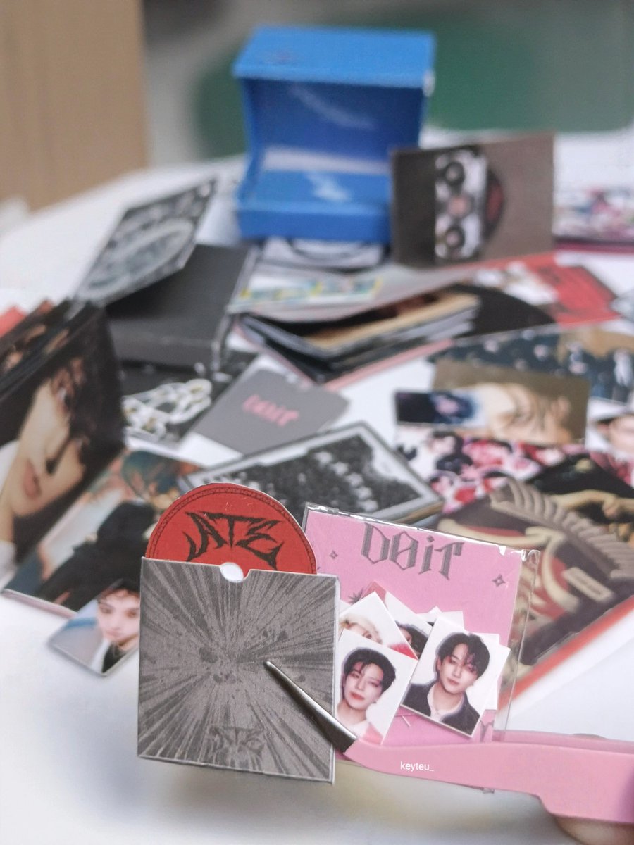 🪶 • ᵏᵃᵗᵉ ⁱˢ ʰᵉʳᵉ ᶠᵒʳ ʰᵉʳ ʷⁱᵛᵉˢ ⁽ˢᵏᶻ⁾ tweet media