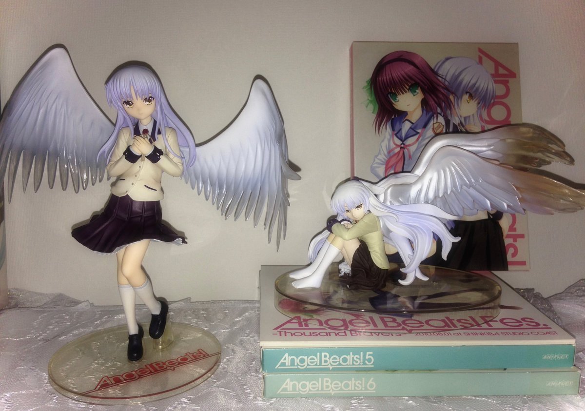 신령이 tweet media