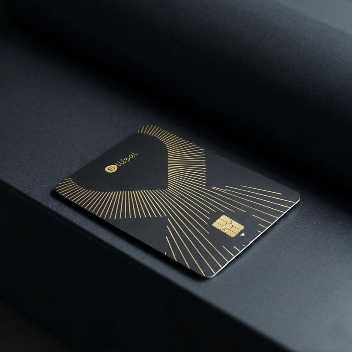 ELLIPAL's tweet image. Final call — 
20% off X Card set limited design.

Gift box draw included.🎁
Cold storage you can actually carry.