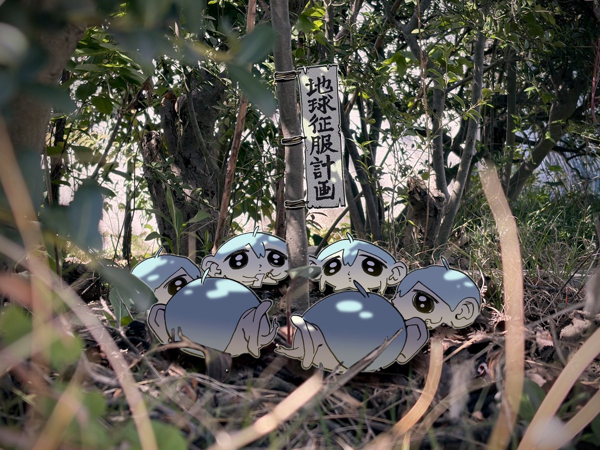 ミニぜ tweet media