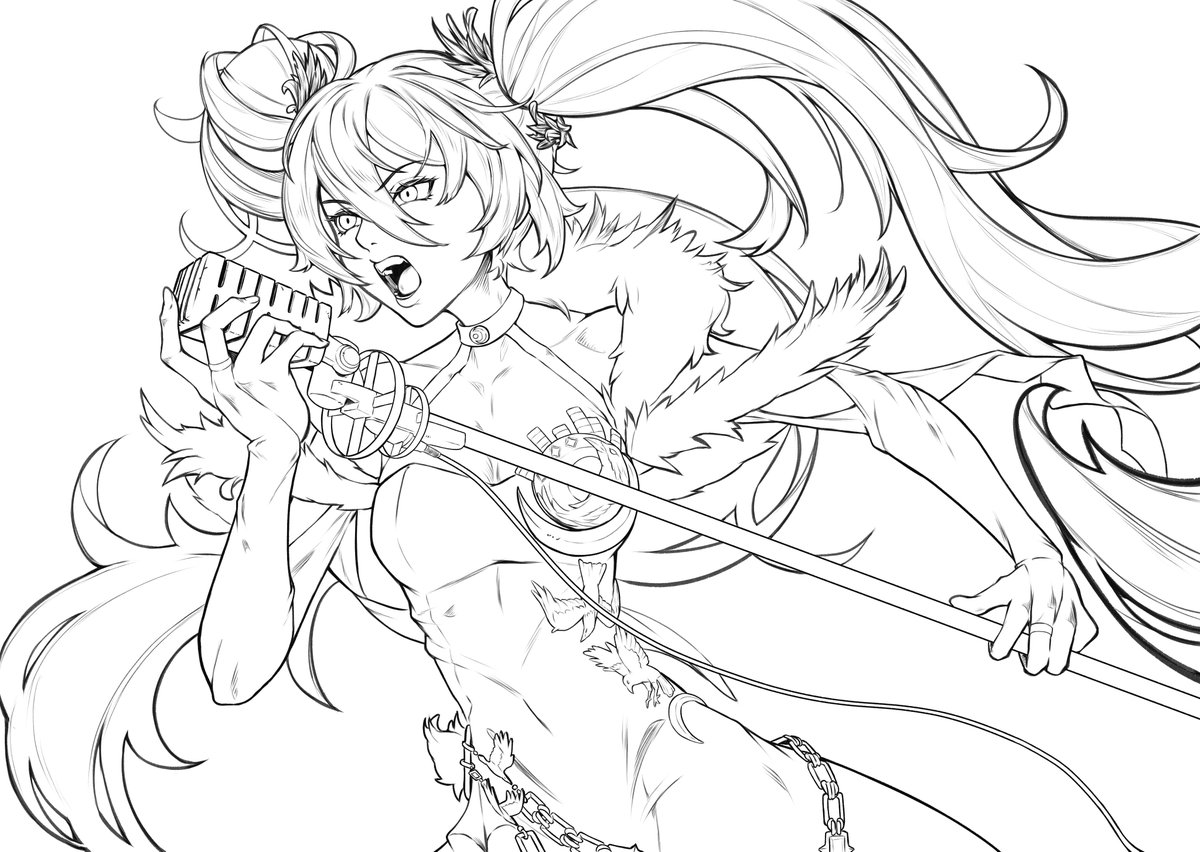 Easy D. @DOKOMI2026 tweet media