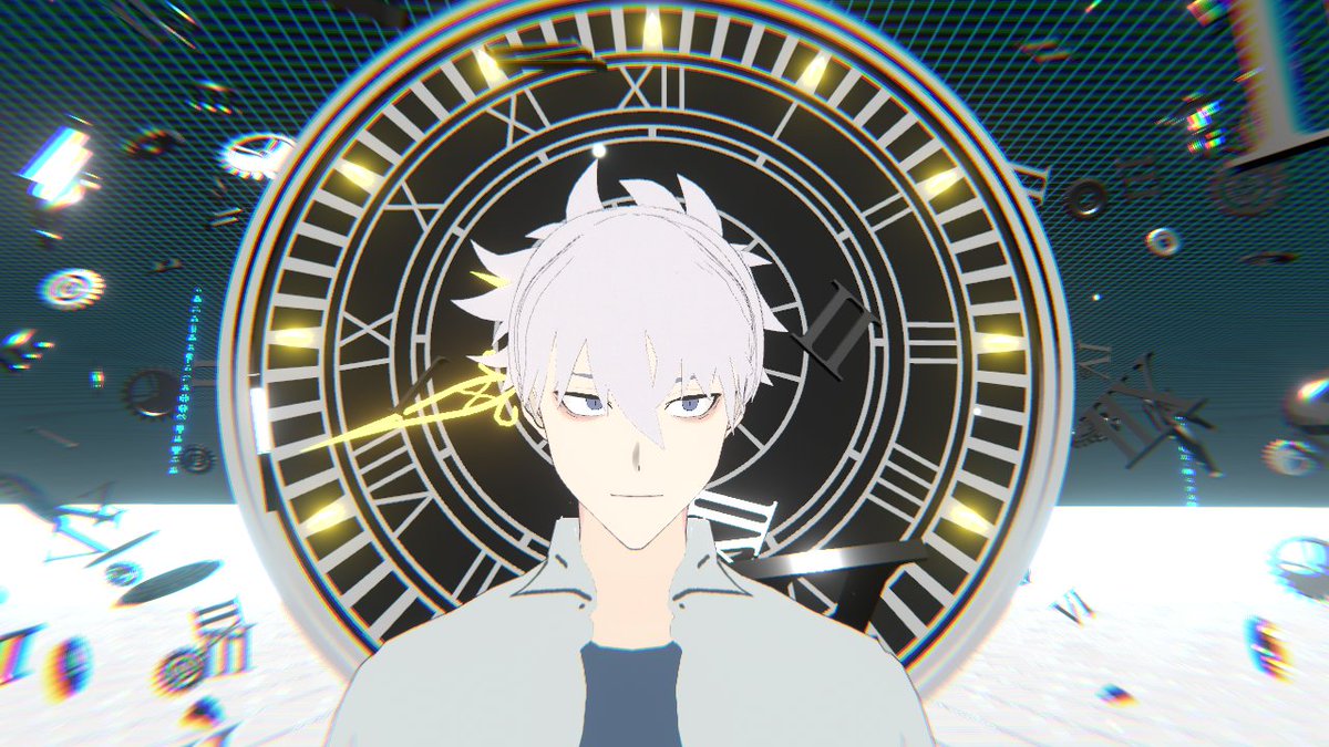 神威燈籠 tweet media