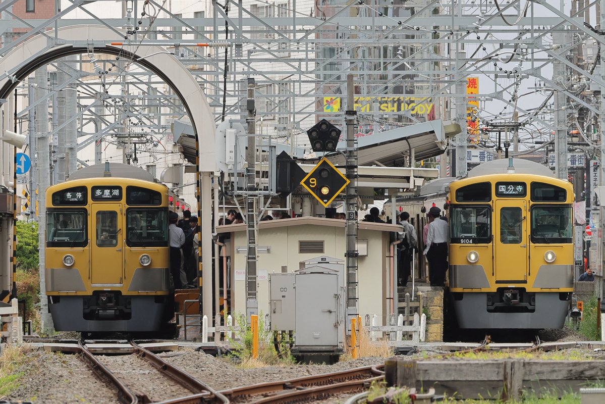 すいしん tweet media