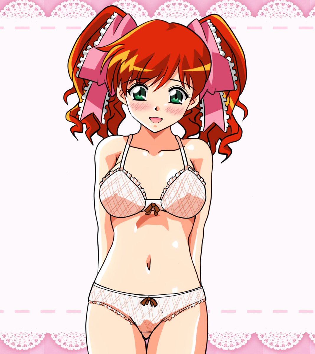 #凍結祭りでフォロワー減ったから自己紹介して逆に増やす

90年代のアニメやゲームが主戦場
某脱衣麻雀のキャラばかり描いてます 