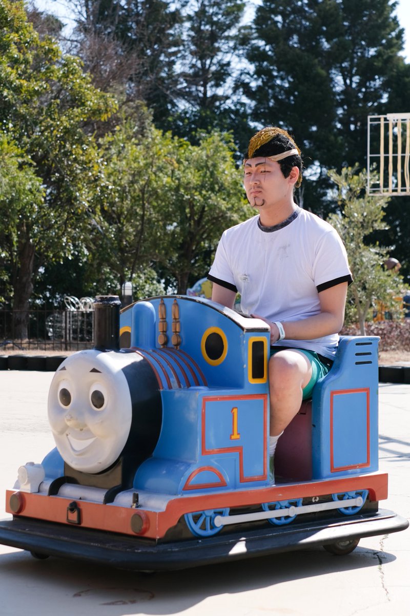 コマゴメ.ユウ tweet media