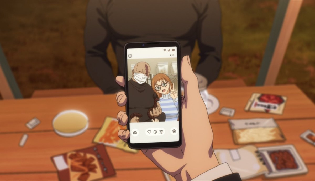花粉症のオタク tweet media