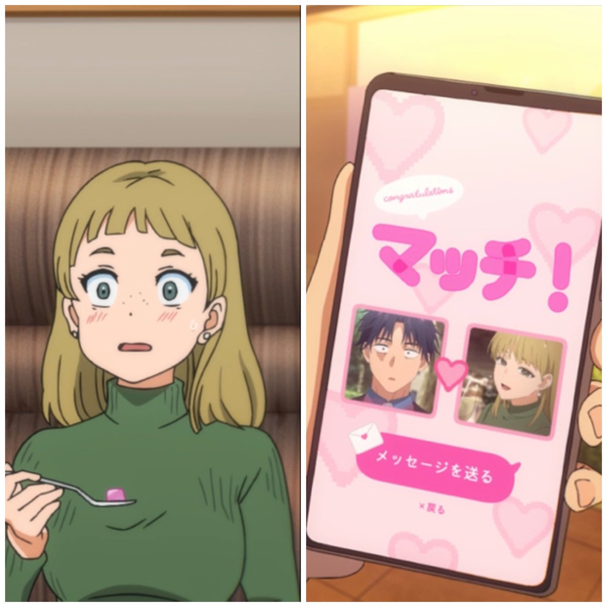 花粉症のオタク tweet media
