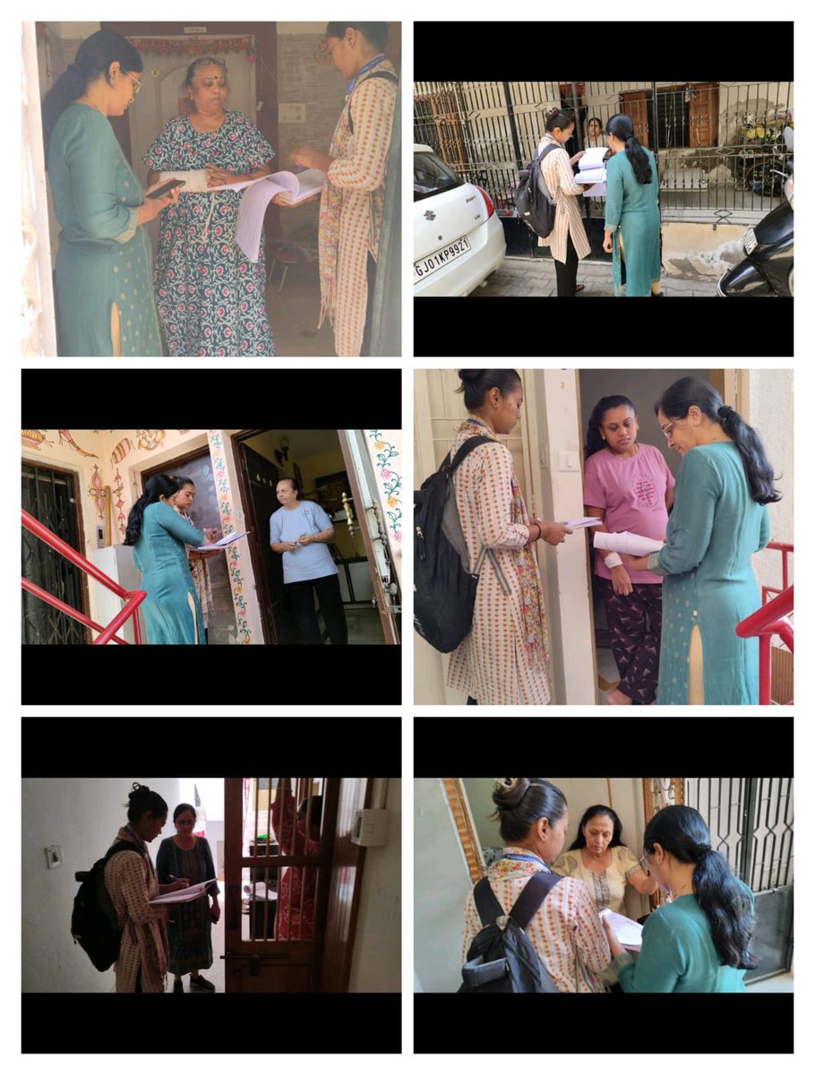 AMC Ahmedabad MunicipalCorporationHealthDepartment tweet media