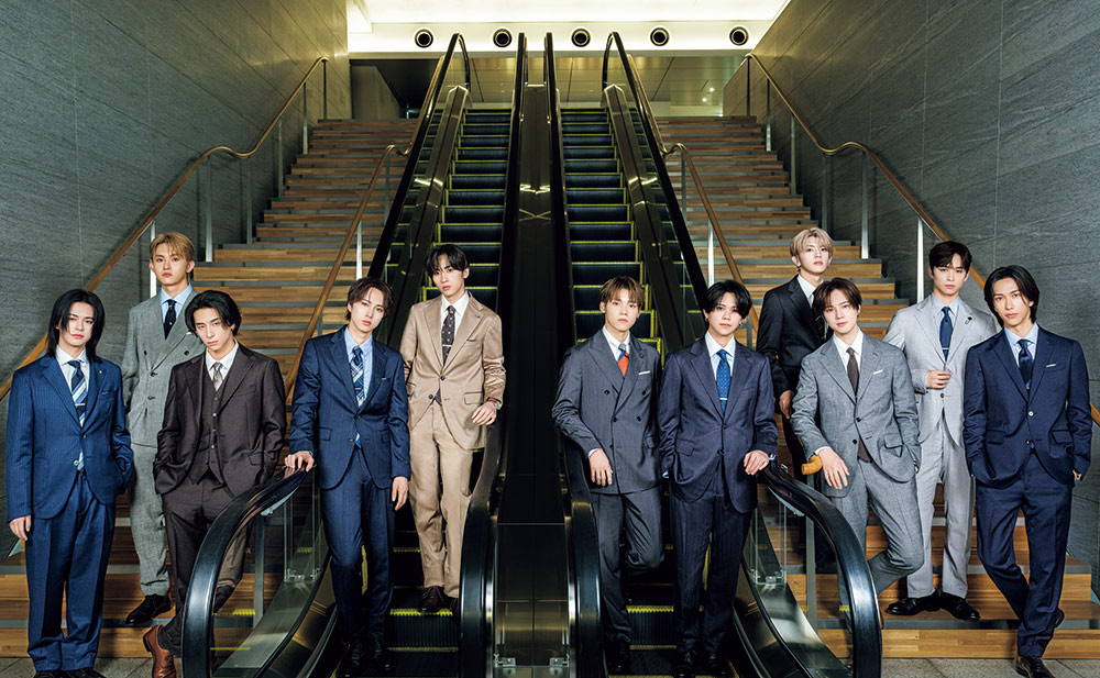 小学館 Oggi tweet media