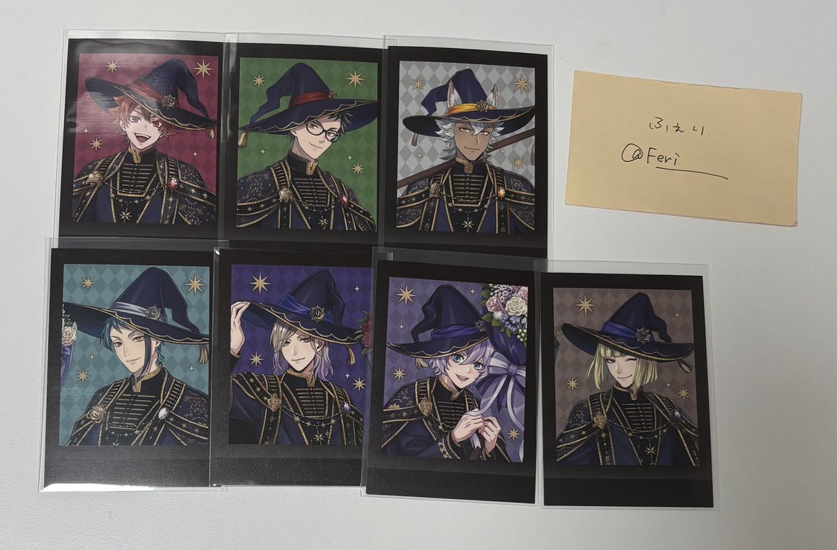 ふぇり tweet media