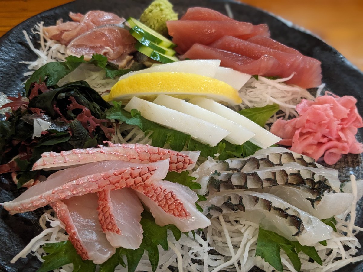 砂肝@石垣島生活4年目 tweet media